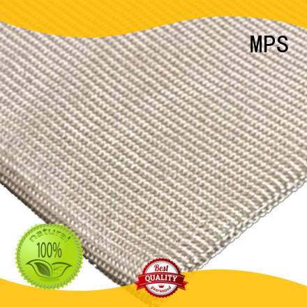 MPS silica fabrics supplier for cables