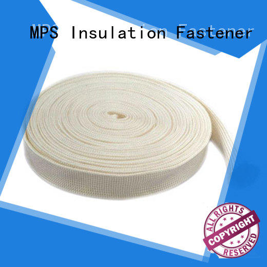 MPS flame resistance foam insulation vs regular insulation factory for clothing