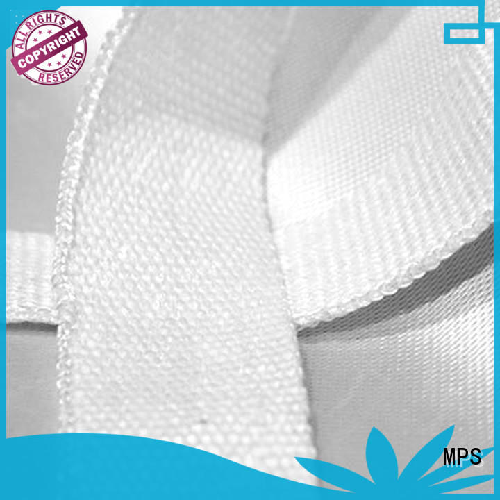 MPS ceiling insulation pads company for sealing