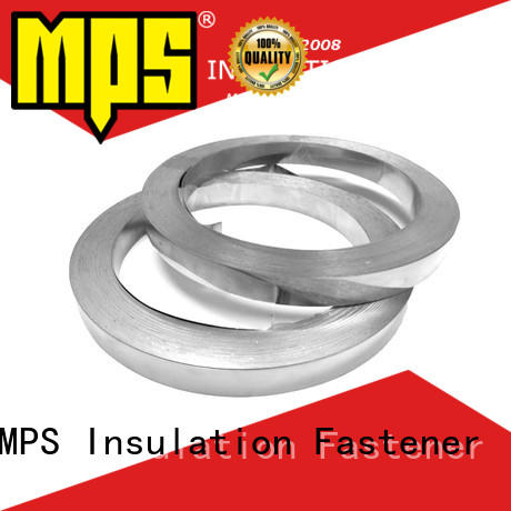MPS wing seal series for powerplant