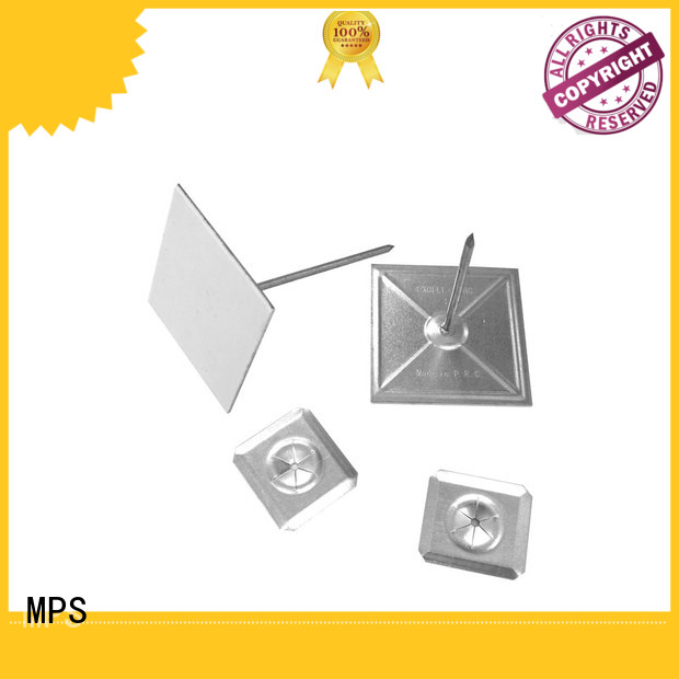 Wholesale duct pin Suppliers for fixation MPS