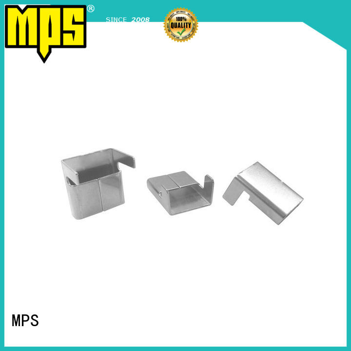 MPS banding insulation accessories for powerplant