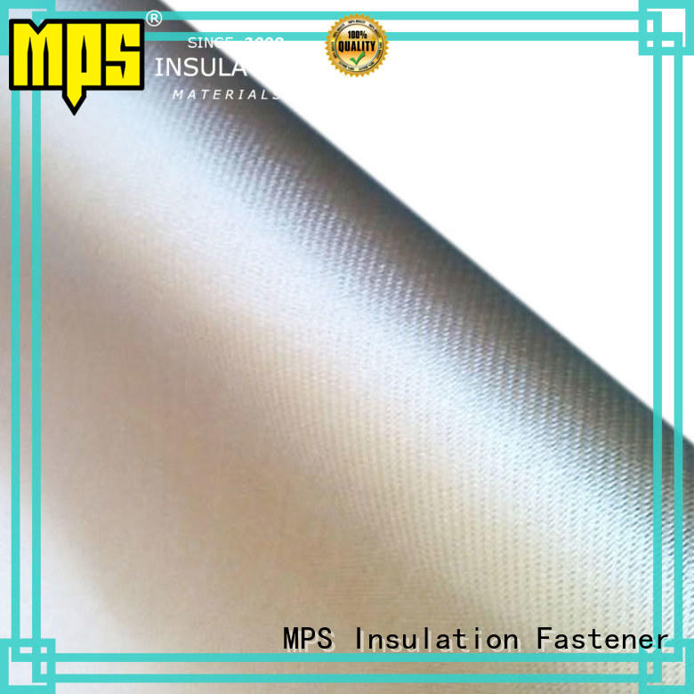MPS flame resistance sewing thread inquire now for insulating