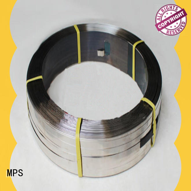 MPS pipe insulation accessories for business for powerplant
