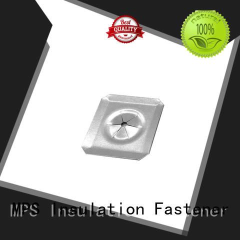 MPS top quality insulation products factory for fixation