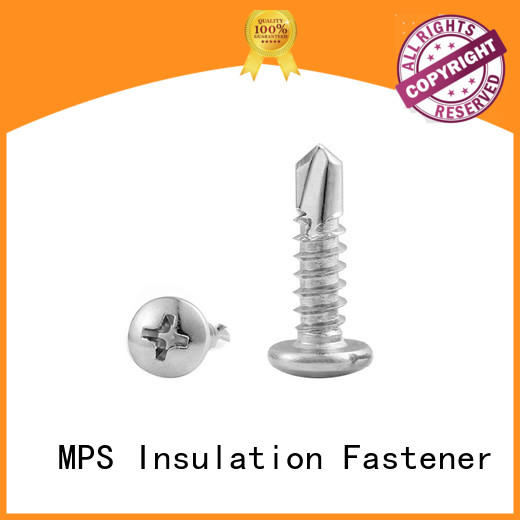 MPS insulation board screws series for construction