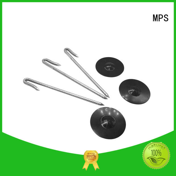 insulation stick pins cup for fixation MPS
