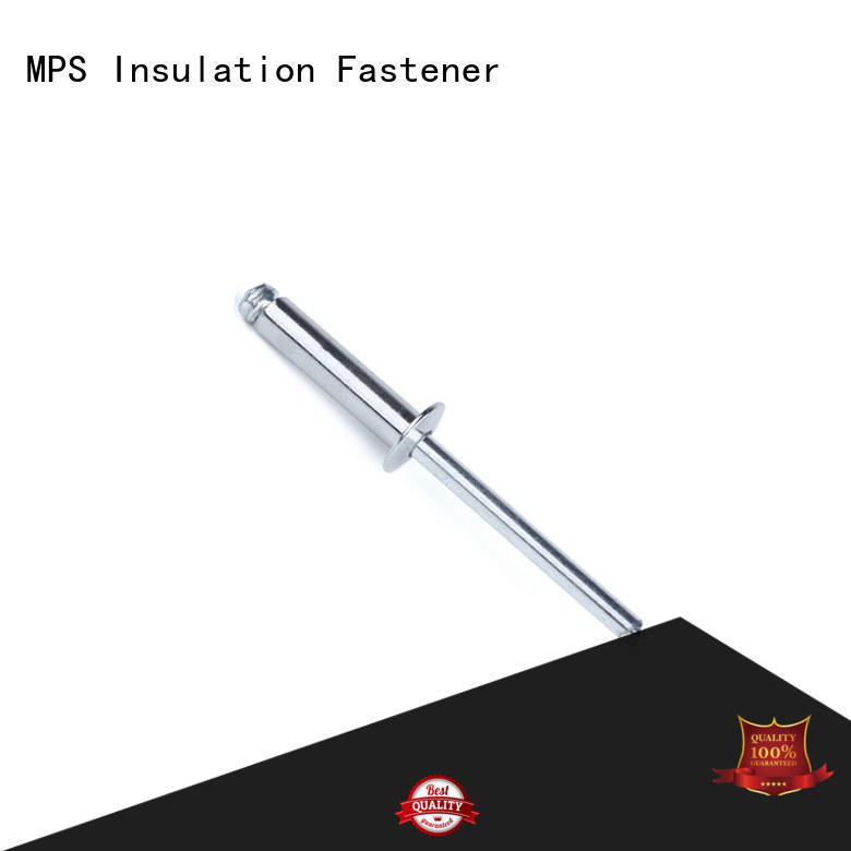 insulation accessories manufacturer for powerplant MPS