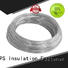banding stainless steel wire customized for industry